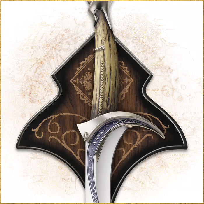 There and Back Again: Mountain King