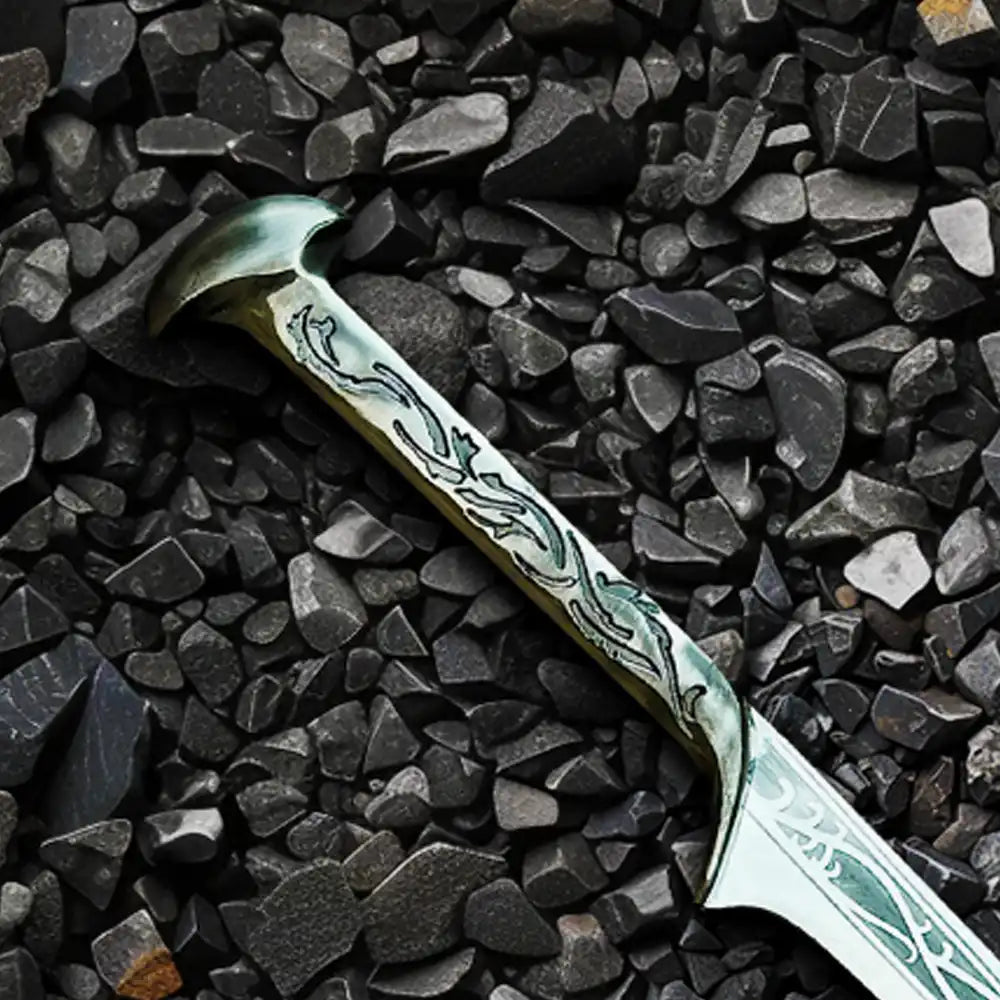 There and Back Again: Daddy Elf